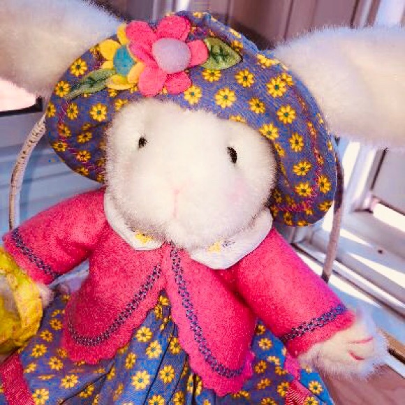 🐇🐇🐇 Easter Rabbit 🐇 by Russ 🐇🐇🐇 - Picture 4 of 6